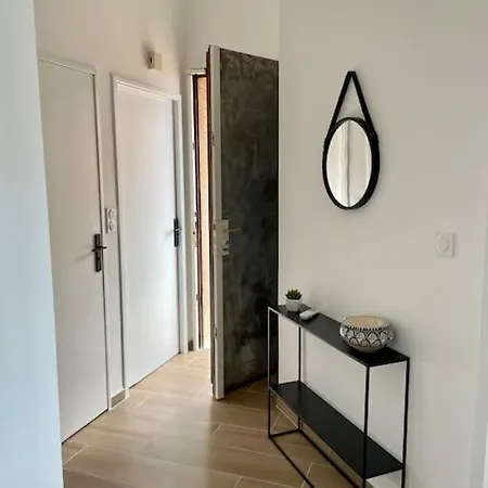 Apartment T3 Ajaccio Route Des Sanguinaires - Vue *